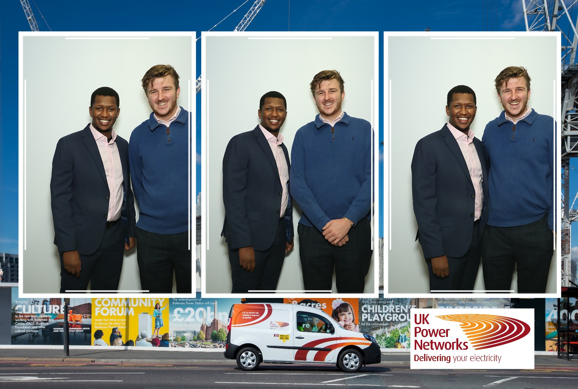 Uk Power Network  | View more photos from the event at gallery.myphotoboothexperience.co.uk/u/MyPhotoBoothExperienceLtd/Uk-Power-Network